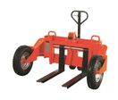 Transpalette manuel tout-terrain RTT12