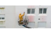 NET 6477 | Nettoyant façade