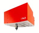 I 143 | Machine de marquage intégrable à micro-percussion