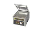 Machine d'emballage sous vide | Audionvac VMS 123
