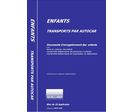 Transport par autocar - Liste des enfants