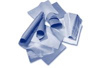 Tissus métallisés conducteurs (T.M.C.)