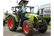 PIECES HABILLAGE DE CARROSSERIE TRACTEUR