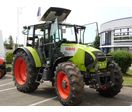 PIECES HABILLAGE DE CARROSSERIE TRACTEUR