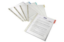 Pochette en PVC : FUNCTION A4 