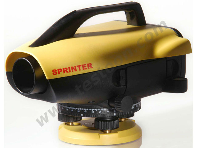 Leica Geosystems Sprinter 50