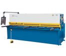 Cisaille hydraulique par arasage - KHT 3206 M
