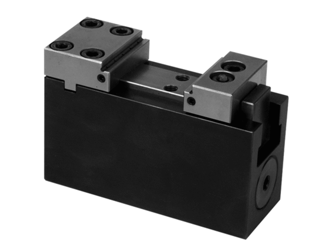 Etaux pour montage avec mors fixe I4.110