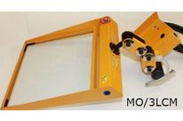 Carter de protection pour touret ou meuleuse - MO3LCM