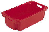 Bac gerbable emboitable : Allibert 11044