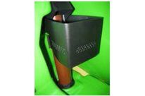 Accessoires autolaveuse - KTRI02040 - panier à debris