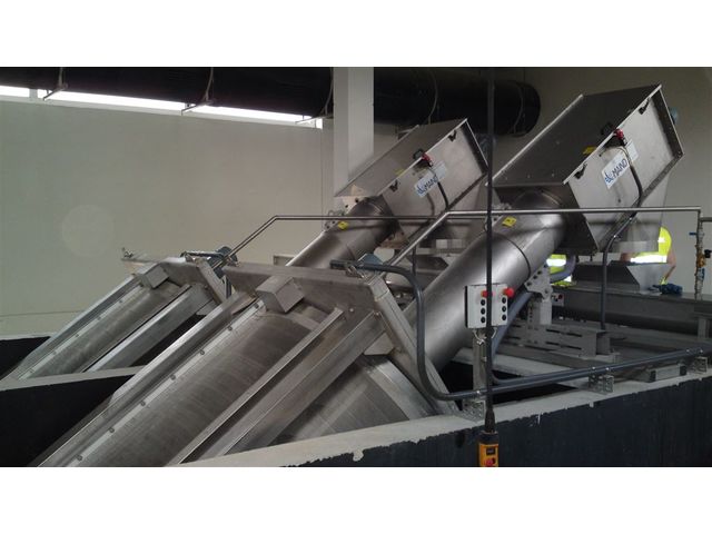 Eléments de filtration industrielle - Johnson Screens®