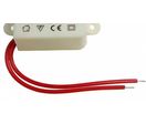 Boitier d'alimentation LED à courant constant de 3 watts 250 / 280 mA