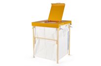 Couvercle supérieur avec trappe d’accès pour support KADRA-BAG | KADRA-KOUV