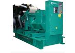 Groupe électrogène Diesel | C275 D5 – 50 Hz