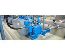 Pompes à membrane pour gestion de l’eau et eaux usées | ABEL