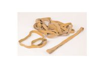 Elastique de cerclage pour fermeture de caisses