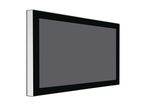 Panel PC 24 pouces tactile IEC 60945 | LPC-P240W-2X