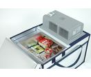 Contenant isotherme avec batterie de 12V | Cool Cargo 