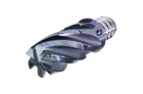 Fraise tonneau 48E | ChipSurfer