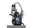 Perceuse magnétique multifonctionnelle ø 36x50 mm CM2 1,7 kW aimant 14500 N vitesse variable taraudage Optidrill DM48VT