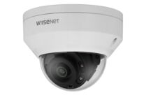 Caméra de surveillance | ANV-L6012R 2MP IR Vandal Dome