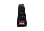Transformateur 220V 12V 400W IP20 DC 33A
