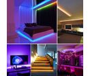 Ruban LED Connecté Wifi 5M RGB USB IP20