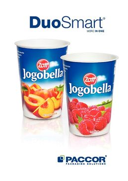 Catalogue DuoSmart®