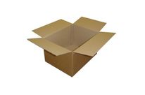 Caisse américaine (carton)