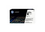 Cartouche laser HP CF320A noir.