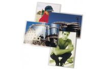 Pochette de plastification A4 175µ boite de 100