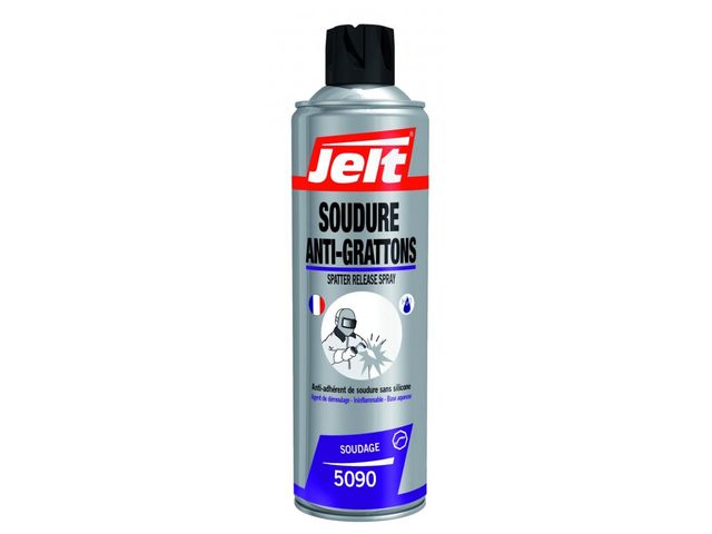 Aérosol anti-grattons - 5090
