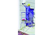 Plateforme individuelle Tétris 100