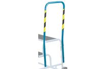 Fort Step - Painted 2 Step Handrail