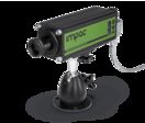 Pyromètre avec vario-optique : IMPAC IGA 140