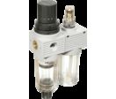 Filtre régulateur+ lubrificateur (FR+L) XS