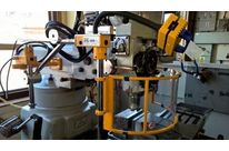 Carter de protection de fraiseuse - FA/L