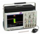 Oscilloscope numérique 4 voies 350 MHz, 5 Géch/s, 25 000 000 points : DPO 5034B