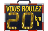 Radar pédagogique Viasis Basic