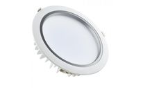 Downlight LED Samsung 40W 120lm/W : DL-SMSNG-40