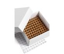 Boites de stockage sérothèques pour secteurs médicaux, pharmaceutiques, chimiques...