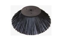 Accessoires balayeuse - SPPV00019 - Balai lateral acier
