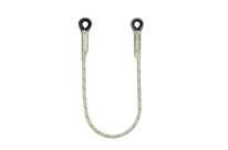 Longe de harnais fixe 1M : Réf. AG_LB101