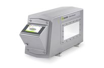 Détecteur de métaux pour convoyeur | GLS