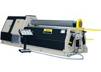 Rouleuse hydraulique motorisée 4 rouleaux E-4RBM PRO HSS 2.550-20,0 - Capacité 2550 x 20 mm