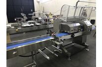 Ensacheuse horizontale flowpack bobine basse 