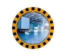 Miroir industrie et logistique en Polymir