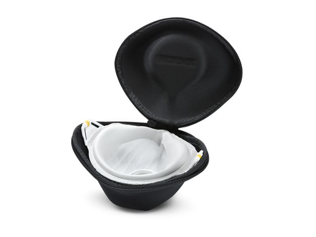 Etui de stockage masque FFP FFPak - 399401