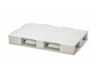 Palette plastique medium IPPAL UNI 08A12 HR3R PF | PA-ME-0348 